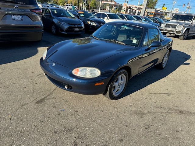 Sold 2000 Mazda MX-5 Miata LS in La Crescenta